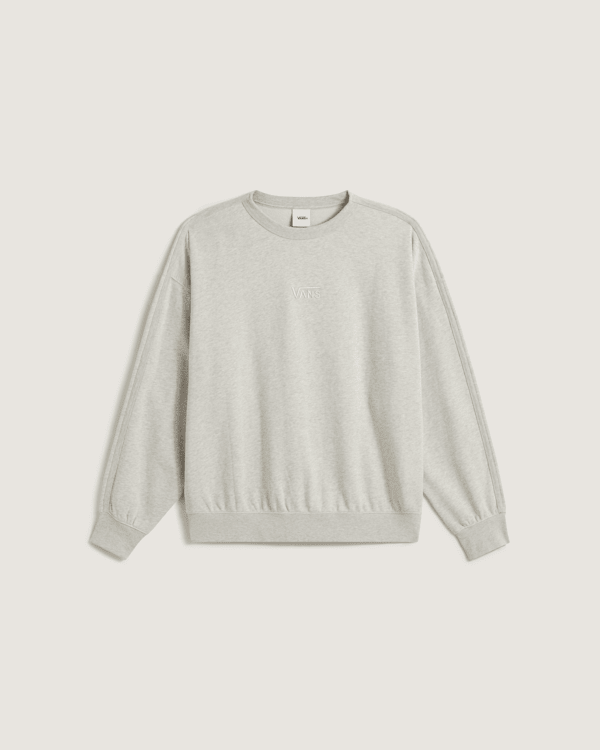 Vans - Premium Logo Crew Sweatshirt