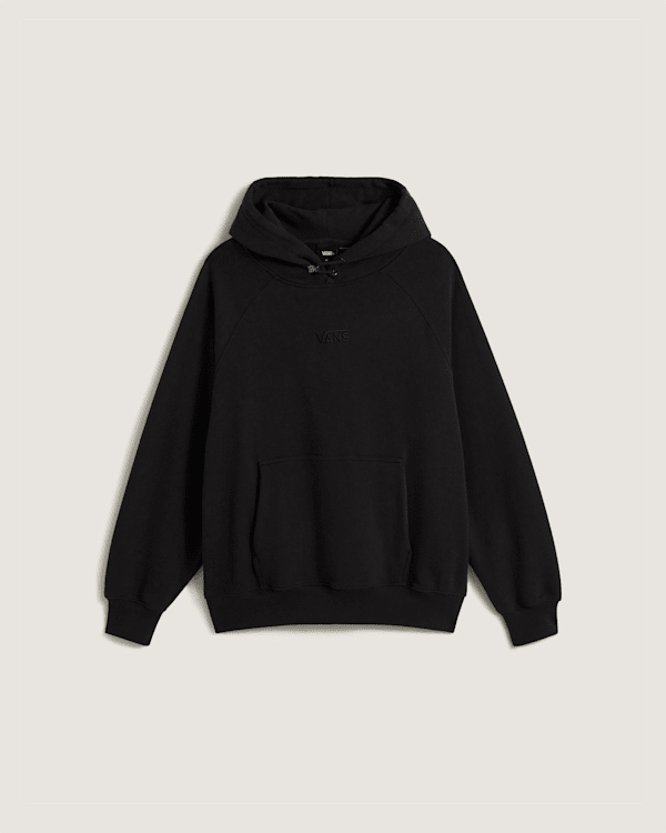 Vans - Premium Logo Pullover Hoodie
