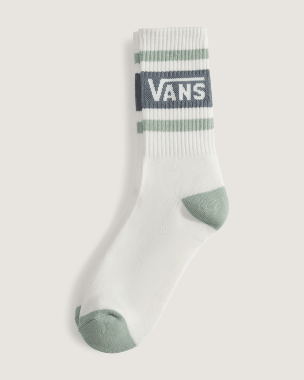 Vans - Drop V Crew Socks  (1 Pair)