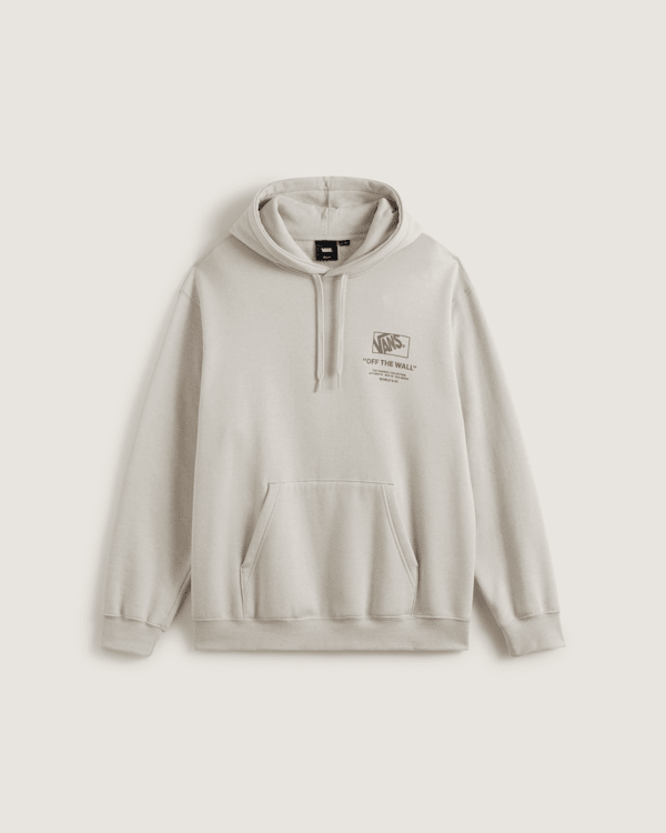 Sweat à capuche Stockpile, , , Taille: XL - Vans - Modalova