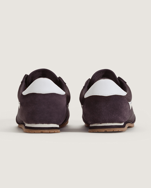 Vans - Super Lowpro Shoes, Man, Purple, Size: 35 (obrázek 4)