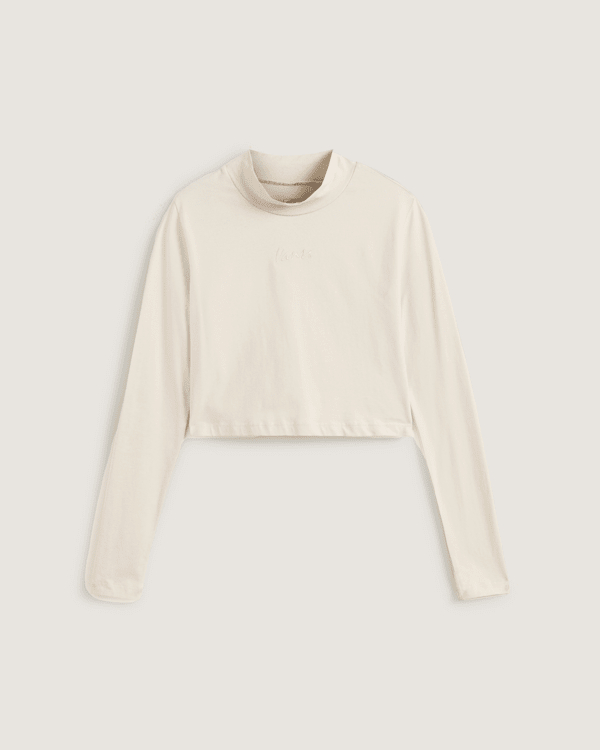 Vans - Script Mini Mock T-shirt