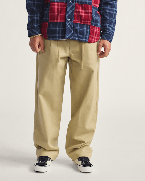 Pantalon OTW Utility Field, , , Taille: 36 - Vans - Modalova