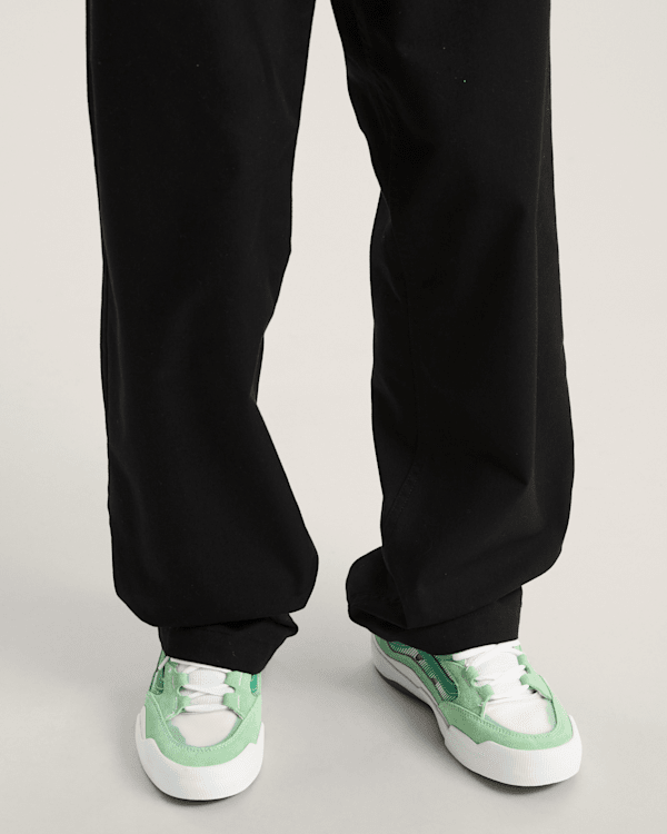 Vans - Skate 2 Wayvee Shoes, Man, Green, Size: 40.5 (obrázek 5)