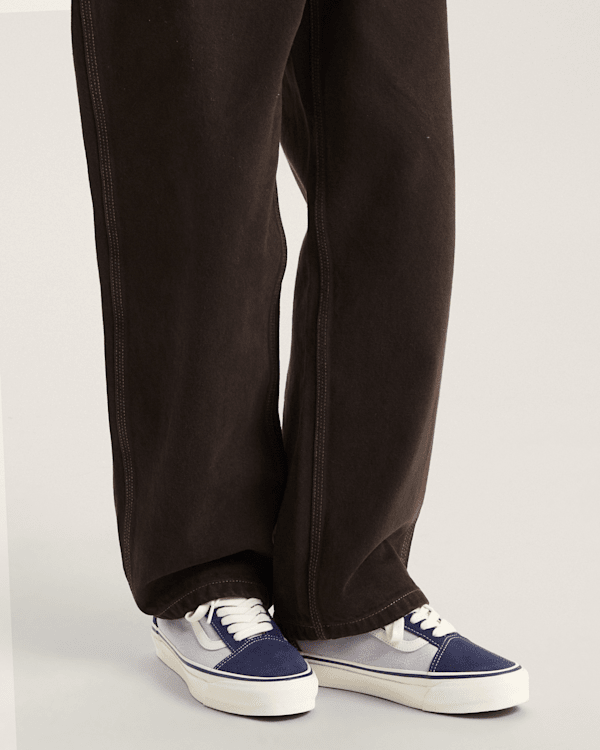 Vans - Premium Old Skool Shoes, Man, Purple, Size: 36 (obrázek 5)