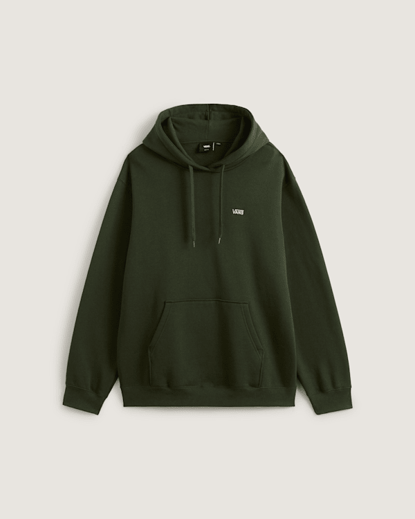 Vans - Left Chest Ii Pullover Hoodie