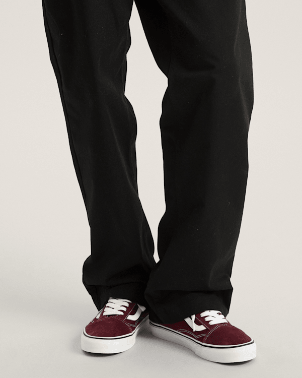 Vans - Old Skool Shoes, Man, Burgundy, Size: 43 (obrázek 5)