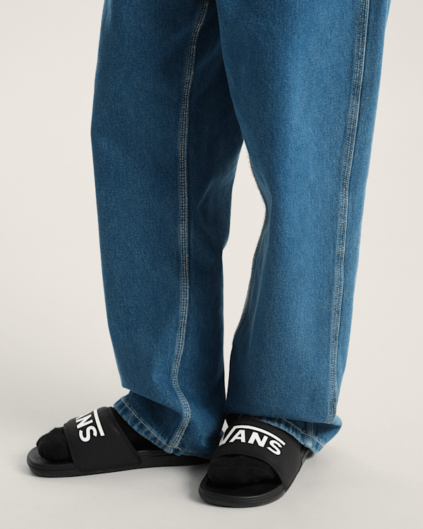 Vans - MTE La Costa Slide-On Shoes, Man, Black, Size: 36 (obrázek 5)