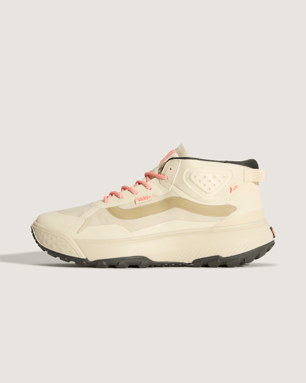 Vans - Zapatillas Crosspath Mid, Hombre, Naranjo, Talla: 46-image