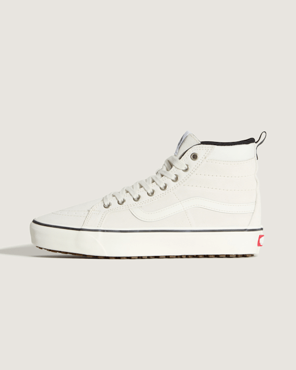 Vans - Sk8-hi Insulated Shoes