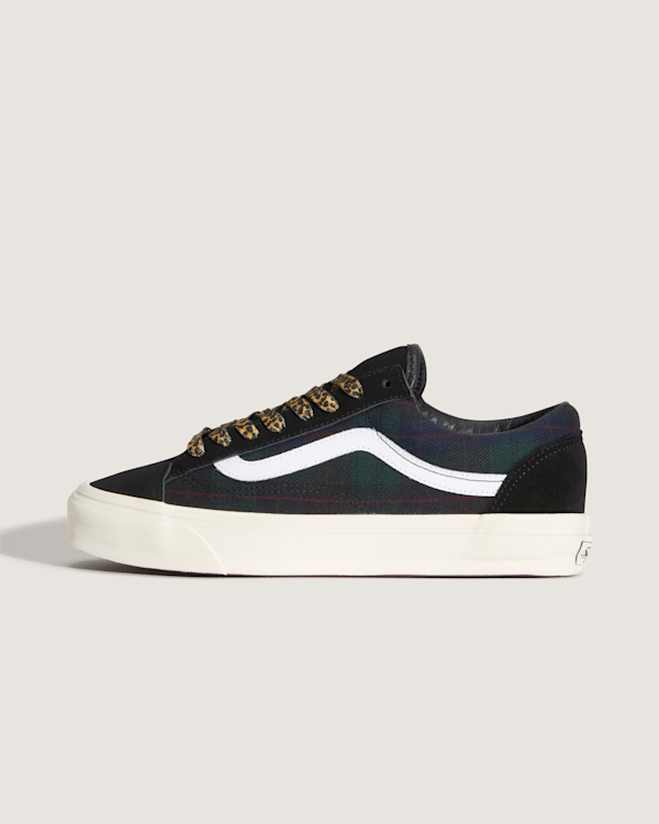 Vans - Chaussures Premium Old Skool 36, Homme, Schwarz, Taille: 35-image