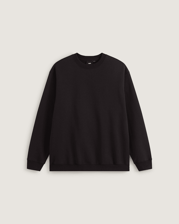 Vans - Scripted Crew Sweatshirt