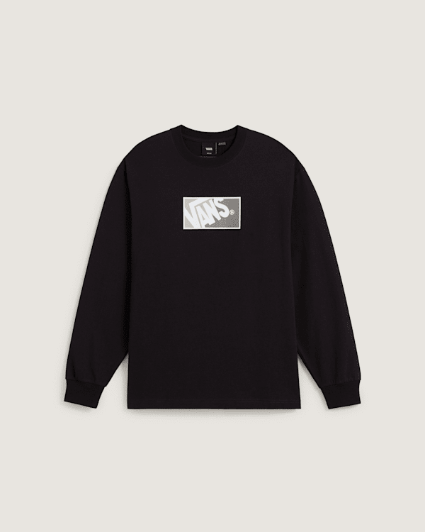 Vans - Original Standards Long Sleeve T-shirt