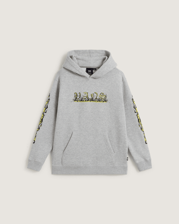 Vans - Kids Inferno Pullover Hoodie  (8-14 Years)