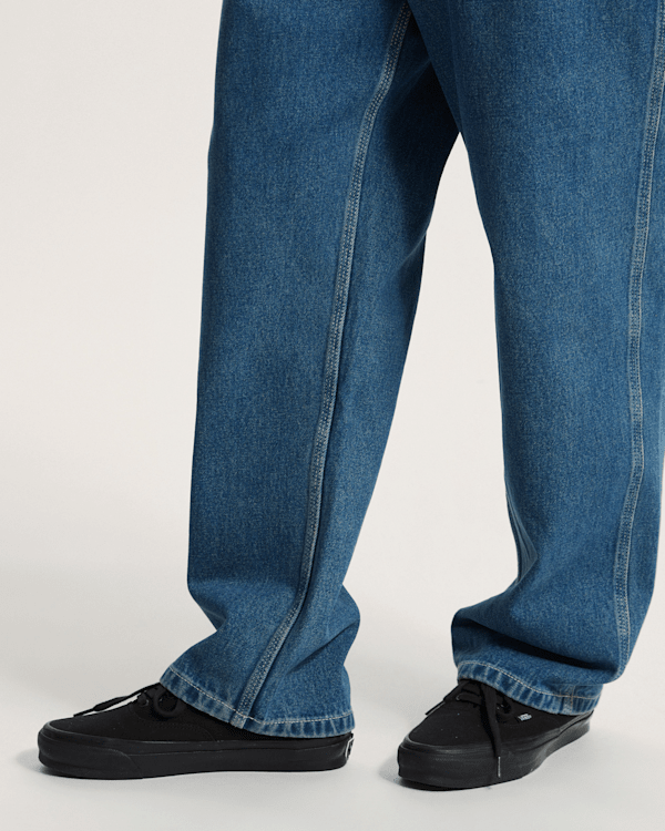 Vans - Premium Authentic 44 Shoes, Man, Black, Size: 36.5 (obrázek 5)