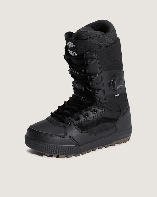 Bottes de snowboard Invado Pro, , , Taille: 47 - Vans - Modalova