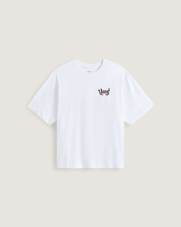 Vans - Evolve T-shirt