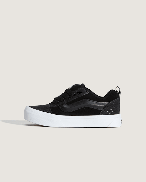 Vans - Kids' Knu Skool Shoes  (4-8 Years)