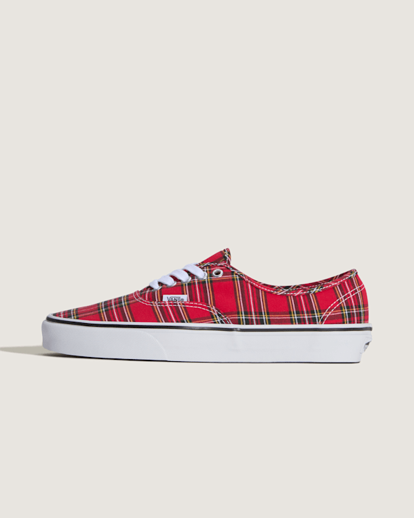Vans - Authentic Shoes