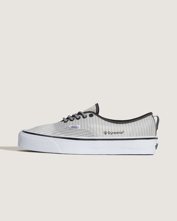 Vans - OTW by Vans Authentic HT Vibram, Man, Black, Size: 3