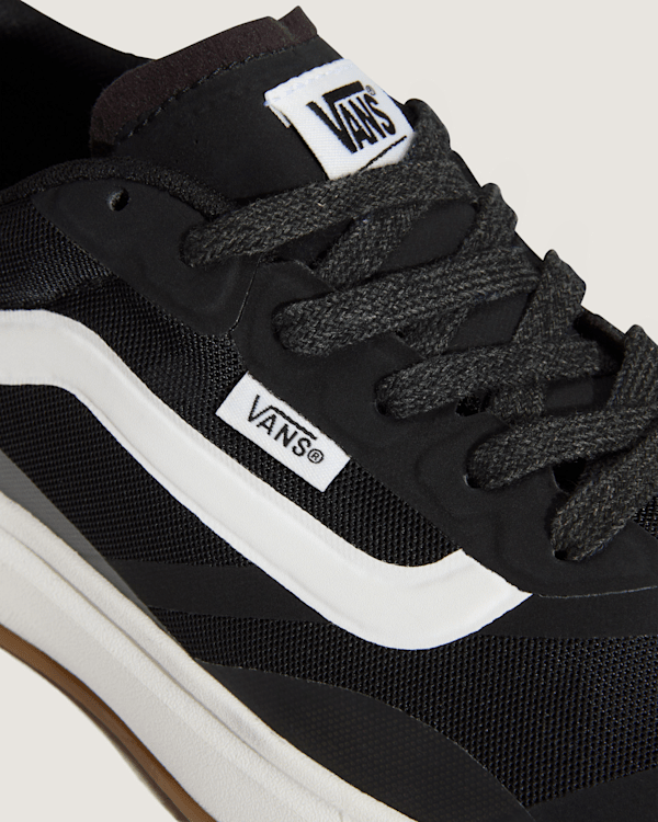 Vans - MTE UltraRange 2.0 Rapidweld Shoes, Man, Black, Size: 37 (obrázek 8)