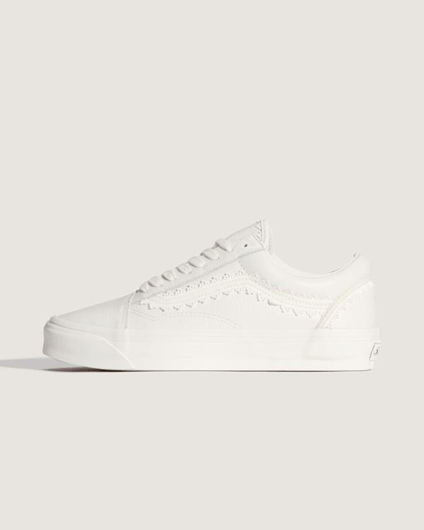 Vans - Premium Old Skool Shoes