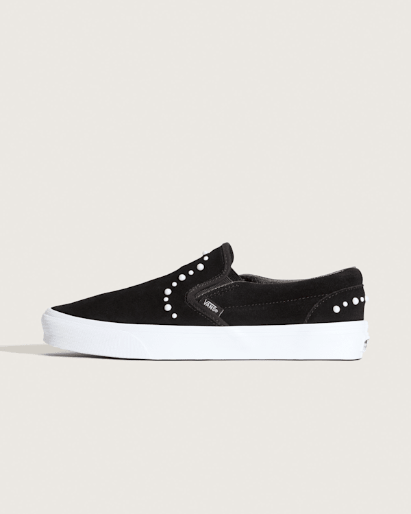 Vans - Classic Slip-on Shoes