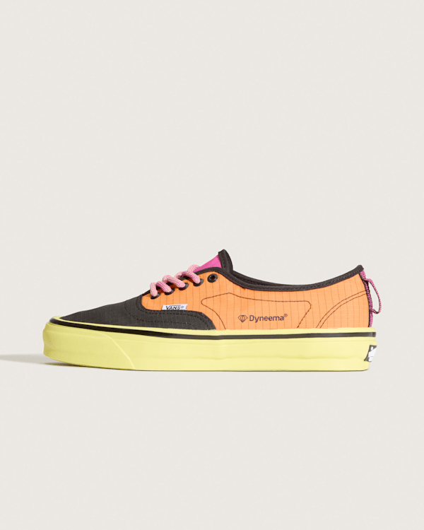 Vans - Otw By Vans Authentic Ht Vibram, Uomo, Nero, Taglia: 35-image