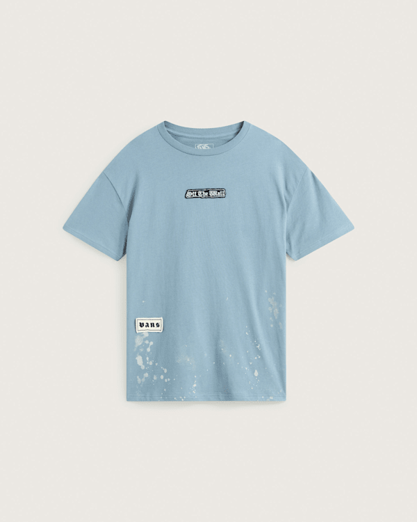 Vans - Unpatched T-shirt