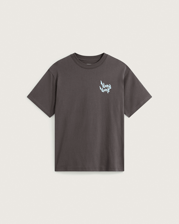 Vans - Heavy Thinker Loose Fit Short Sleeve T-shirt