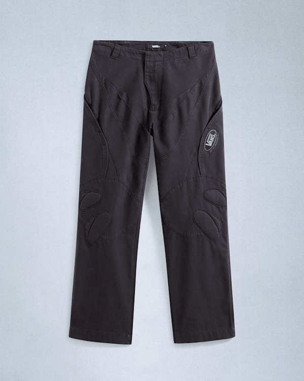 Vans - CalçAs Act Of Disagreement Racing, Male, Preto, Size: 28-image