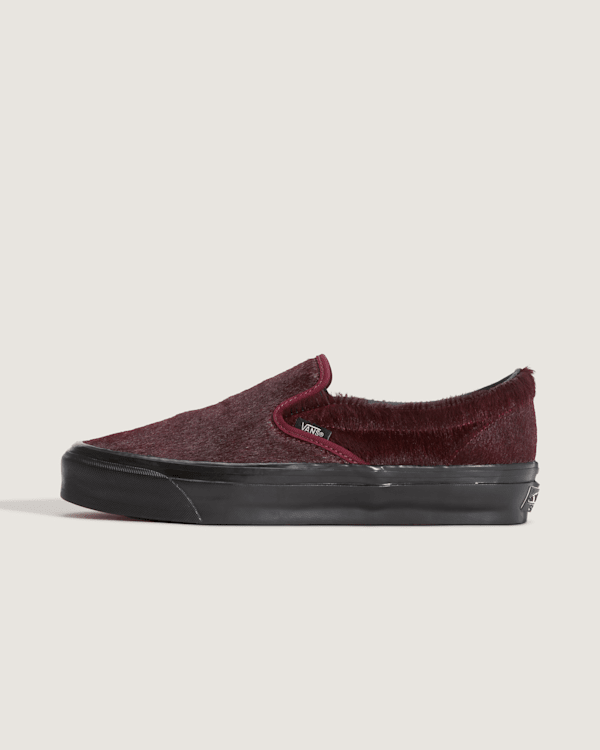 Vans - Premium Classic Slip-on Mule