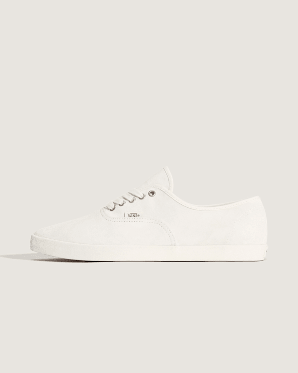 Vans - Authentic Almond Schuhe, Herren, Weiß, GrößE: 44-image