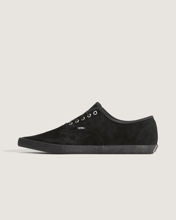 Vans - Scarpe Premium Authentic Point, Uomo, Nero, Taglia: 41-image