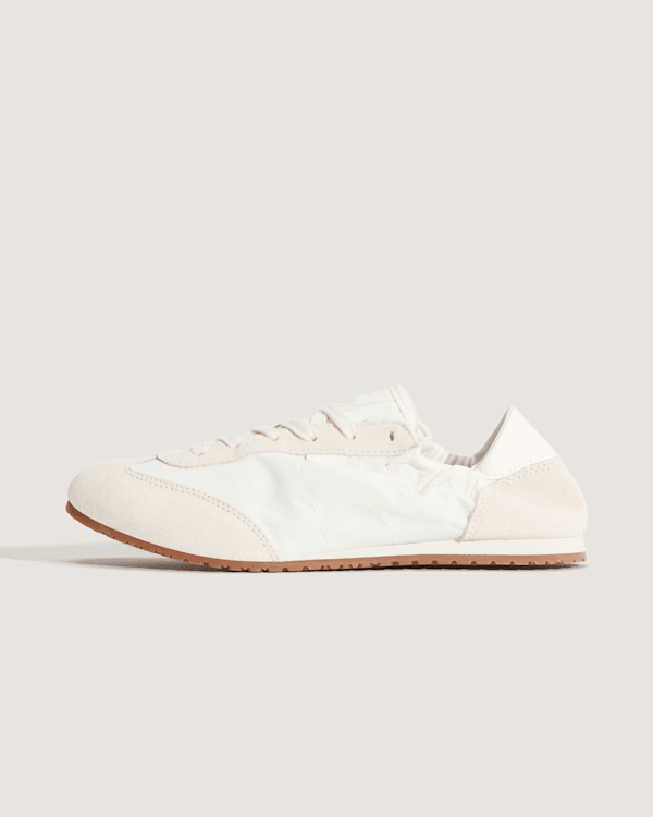 Vans - Super Lowpro Collapse Shoes, Man, White, Size: 44-image