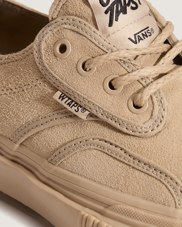 Vans - OTW by Vans X WTAPS X OAMC Seylynn, Man, Beige, Size: 46 (obrázek 8)