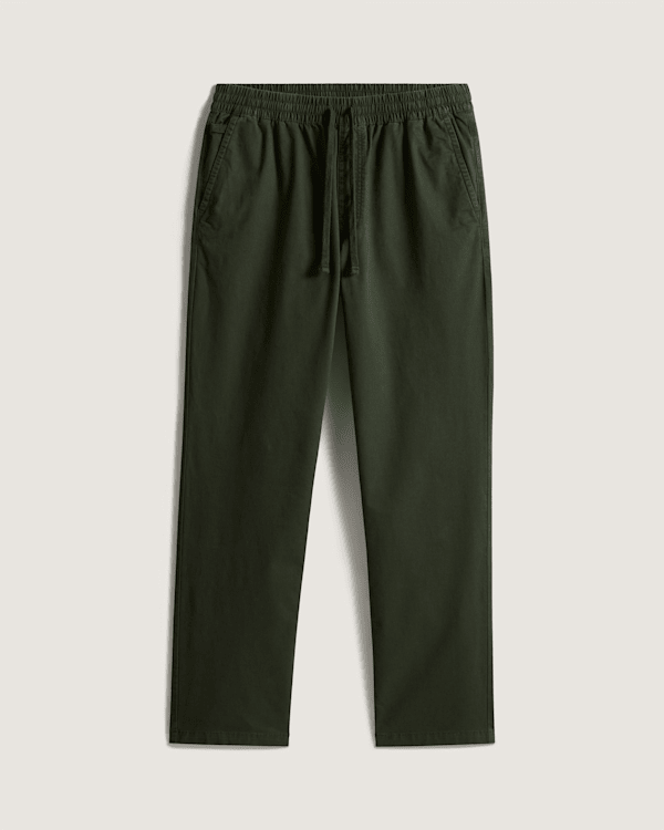 Vans - Drill Chore Carpenter Trousers