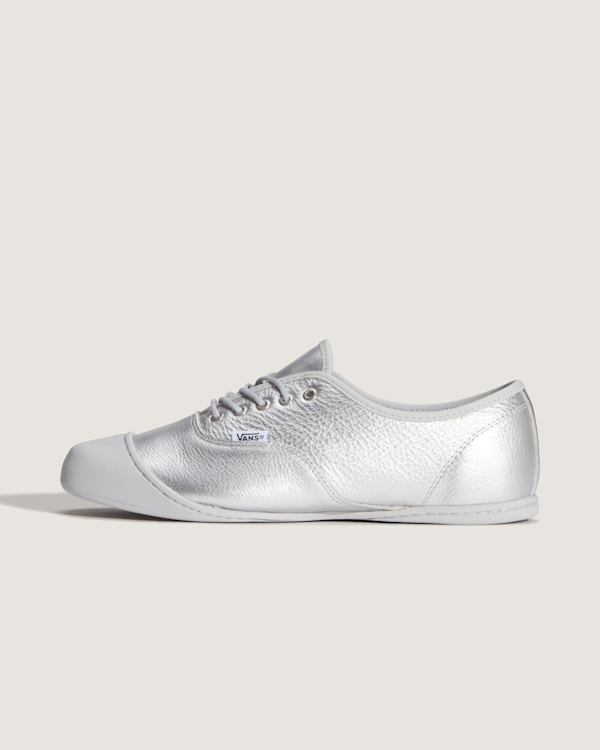 Vans - OTW Authentic Prima Shoes, Man, Grey - VN000DAXLNE