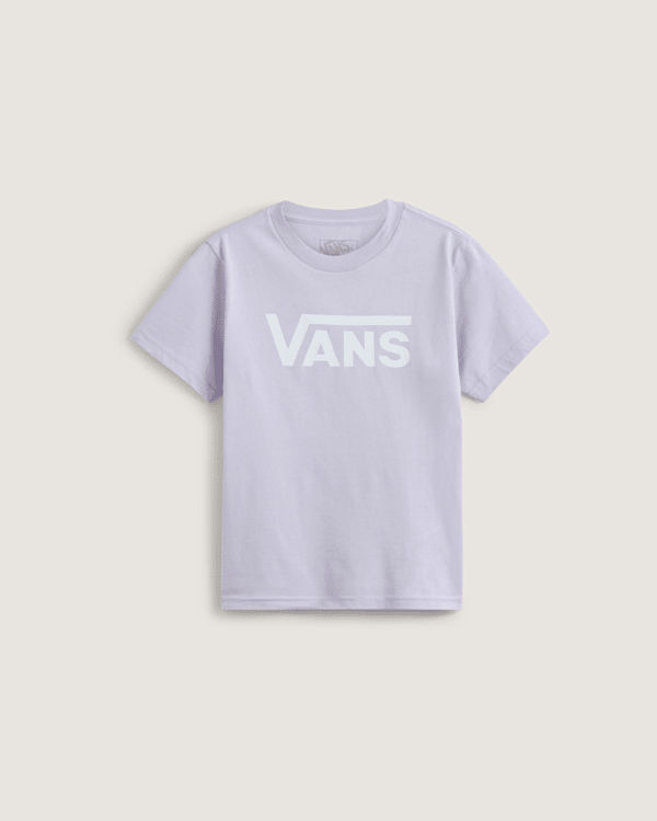Vans - Little Kids T-shirt  (2-8 Years)