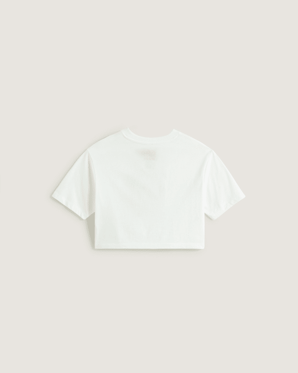 Vans – Kids Star Berries T-Shirt (8-14 Years), White, Size: L