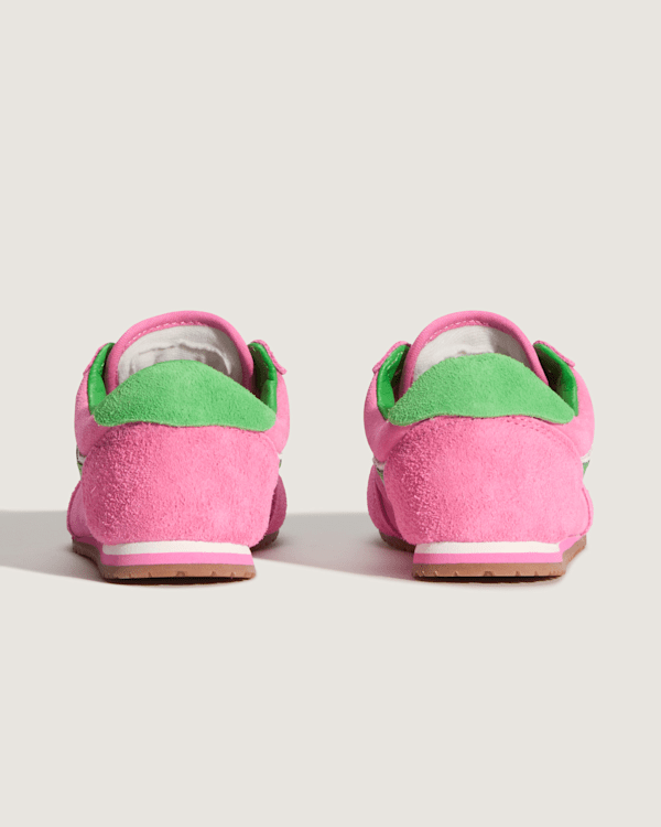 Vans - Super Lowpro Shoes, Man, Pink, Size: 38 (obrázek 4)