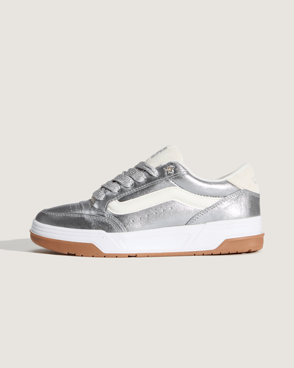 Vans - Chaussures Hylane, Homme, Gris - VN000D1JJ4F