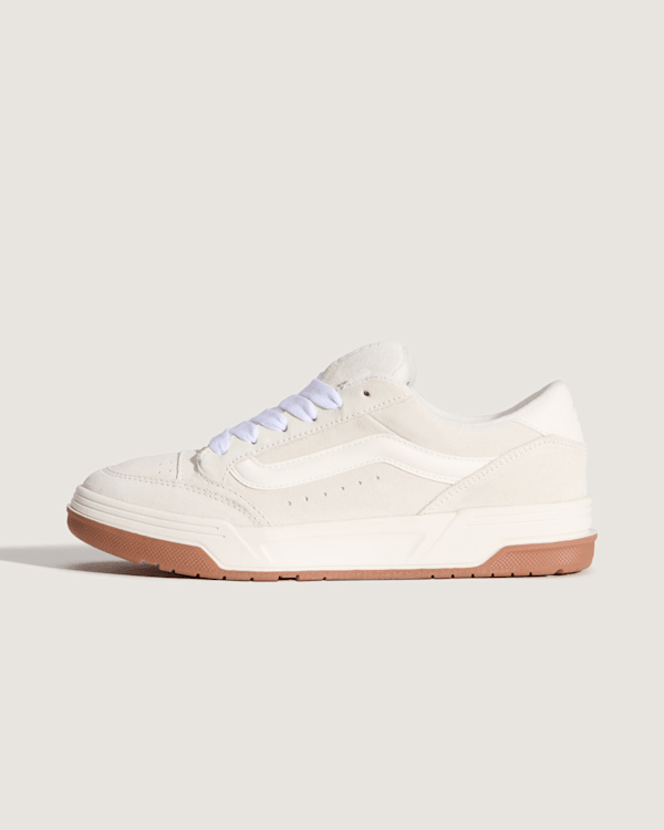 Sneakers Vans Hylane Marshmallow - VN000D26CD31