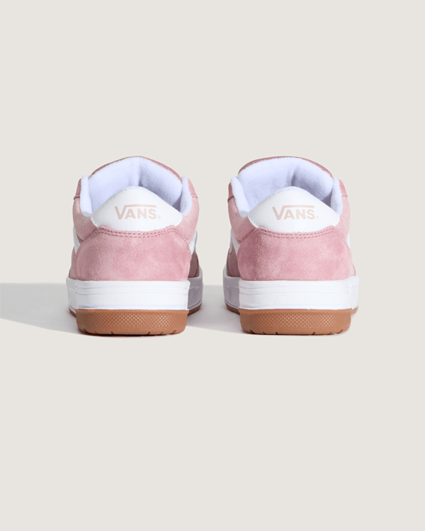 Vans - Youth Hylane Shoes (8-14 Years), Pink, Size: 37 (obrázek 4)