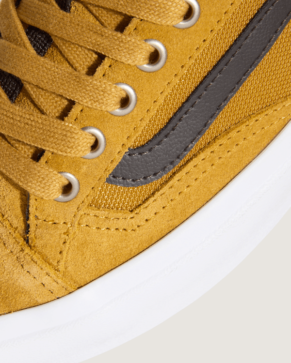 Vans - Skate Old Skool 36 + Shoes, Man, Yellow, Size: 39 (obrázek 6)