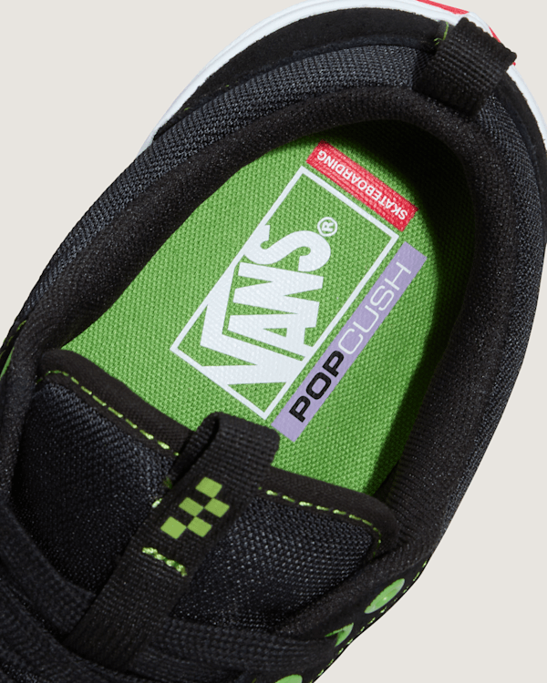 Vans - Skate Old Skool 36+ Shoes, Man, Multicolour, Size: 34.5 (obrázek 5)