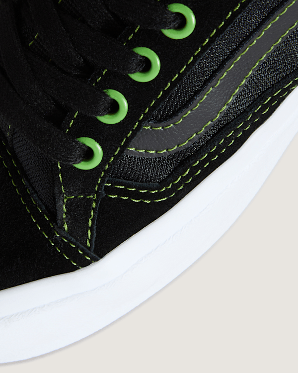 Vans - Skate Old Skool 36+ Shoes, Man, Multicolour, Size: 34.5 (obrázek 6)