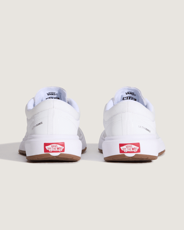 Vans - MTE UltraRange 2.0 Rapidweld Shoes, Man, White, Size: 36 (obrázek 4)