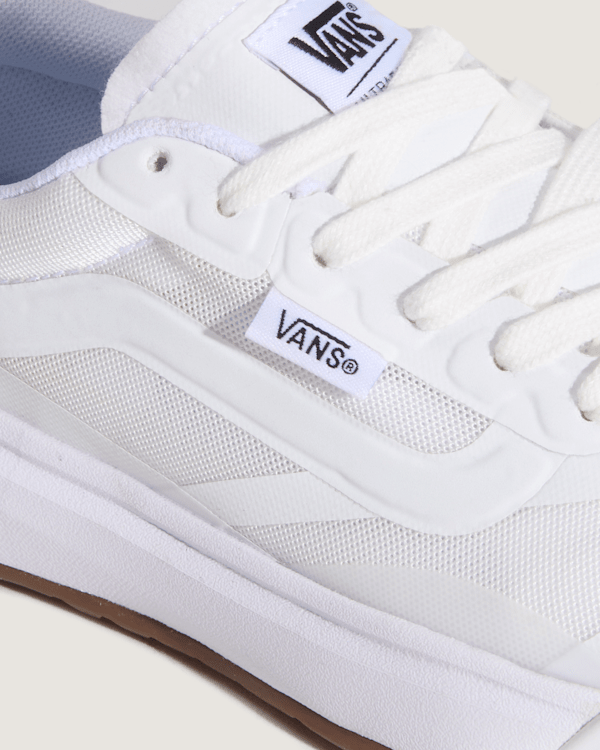 Vans - MTE UltraRange 2.0 Rapidweld Shoes, Man, White, Size: 36 (obrázek 8)