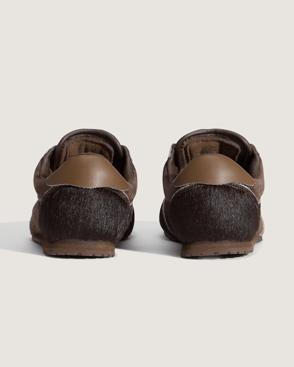 Vans - Super Lowpro Shoes, Man, Brown, Size: 39 (obrázek 4)